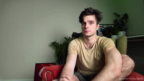 Snapshot of waynenorth chatting on 9, 1, 2026 waynenorth online show from 9, 1, 2026