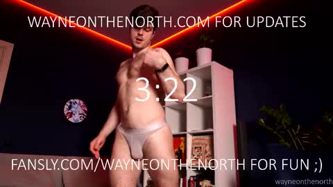 Snapshot of waynenorth chatting on 15, 2, 2026 waynenorth online show from 15, 2, 2026
