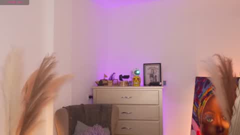 Snapshot of wayuu_goddess chatting on 18, 6, 2026 Wayuu Goddess 3 online show from 18, 6, 2026