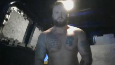 wazzathebull online show from 18, 9, 2025