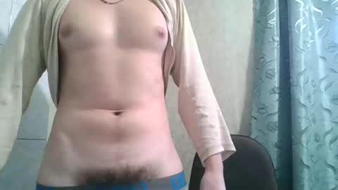 Anton online show from 31, 1, 2025