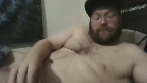 Viking Man online show from 14, 10, 2025