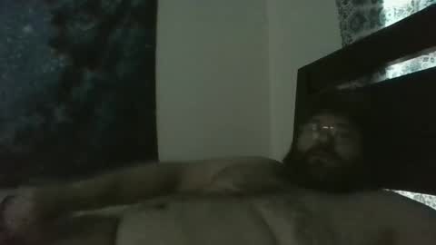 Viking Man online show from 3, 11, 2025