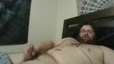 Viking Man online show from 22, 5, 2026