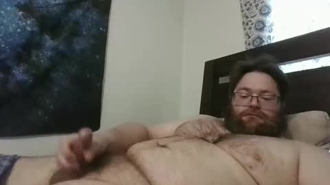 Viking Man online show from 26, 5, 2026