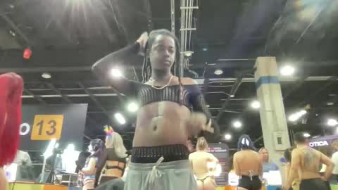 desean online show from 11, 4, 2026