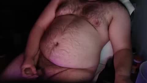 webarebuttbears online show from 29, 9, 2025