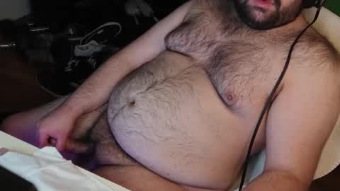 webarebuttbears online show from 13, 4, 2026