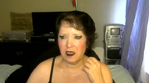Snapshot of webcamcandy chatting on 7, 7, 2026 LavondiaStarr online show from 7, 7, 2026
