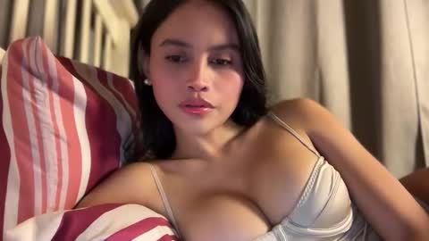 Snapshot of webcammaggie chatting on 29, 10, 2025 Maggie online show from 29, 10, 2025