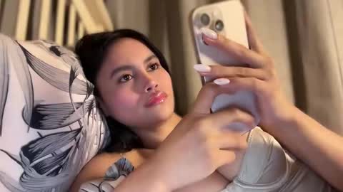 Snapshot of webcammaggie chatting on 2, 12, 2025 Maggie online show from 2, 12, 2025