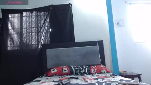 Snapshot of webcams_777 chatting on 4, 11, 2025 luisa y paul online show from 4, 11, 2025