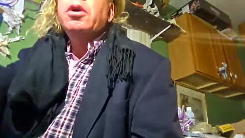 weber444 online show from 15, 3, 2026