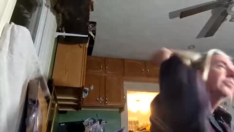 weber444 online show from 29, 3, 2026