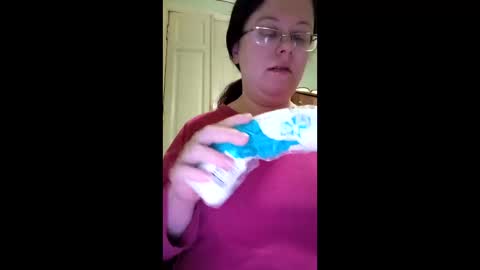 Marina online show from 18, 2, 2025