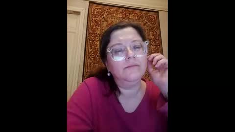 Marina online show from 12, 11, 2025