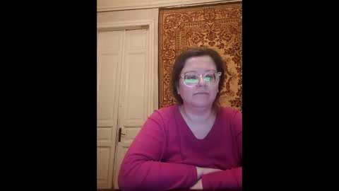 Marina online show from 19, 12, 2025