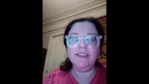 Marina online show from 31, 3, 2026