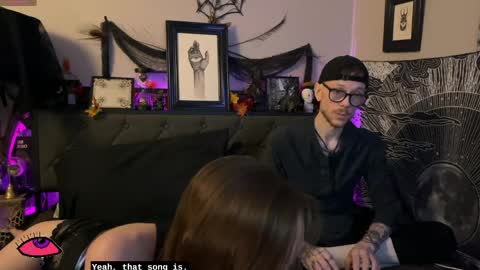 WebzKordz online show from 21, 5, 2026