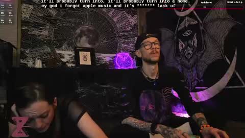 Snapshot of webz_and_kordz chatting on 1, 7, 2026 WebzKordz online show from 1, 7, 2026