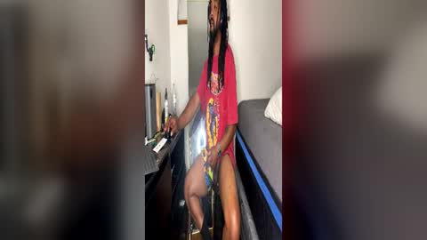 Snapshot of wedashit chatting on 12, 6, 2026 WeDaShit Come Vibe with me . online show from 12, 6, 2026