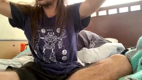 weedwacker43 online show from 23, 3, 2026