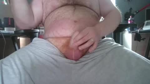 Snapshot of weehornyginger chatting on 4, 6, 2026 Horny ginger online show from 4, 6, 2026