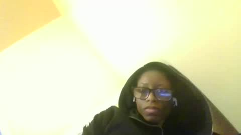 GoddessRush online show from 22, 2, 2025