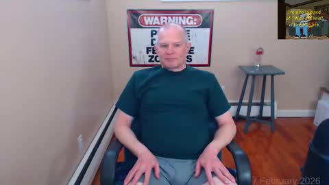 Chris online show from 7, 2, 2026
