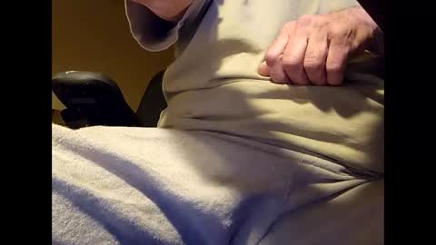 Snapshot of welderod chatting on 17, 5, 2026 welderod online show from 17, 5, 2026