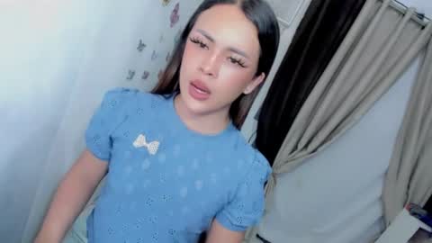 Hi Im LOVIE Please dont forget to follow and thumbs up me online show from 6, 4, 2026