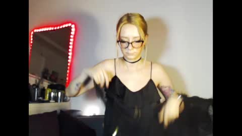 Liza online show from 6, 1, 2025