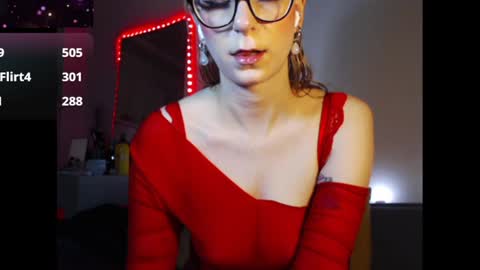 Liza online show from 23, 1, 2025