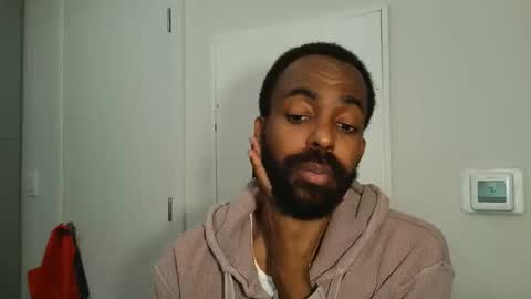 Langston online show from 19, 4, 2026