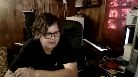 Snapshot of wendelladams666 chatting on 16, 11, 2025 wendelladams666 online show from 16, 11, 2025