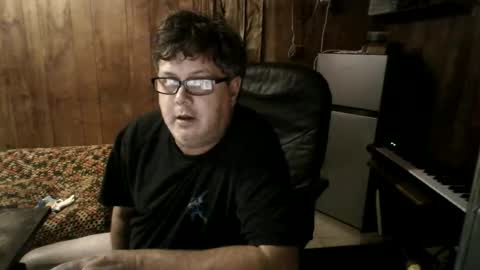 Snapshot of wendelladams666 chatting on 29, 11, 2025 wendelladams666 online show from 29, 11, 2025