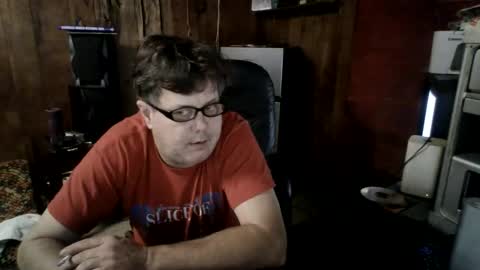 Snapshot of wendelladams666 chatting on 15, 12, 2025 wendelladams666 online show from 15, 12, 2025