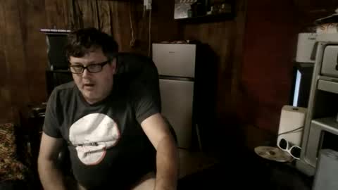 Snapshot of wendelladams666 chatting on 18, 12, 2025 wendelladams666 online show from 18, 12, 2025