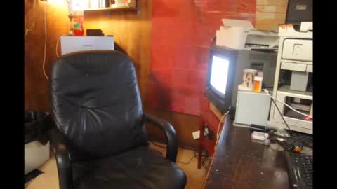 Snapshot of wendelladams666 chatting on 2, 3, 2026 wendelladams666 online show from 2, 3, 2026