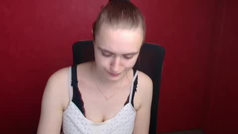 Snapshot of wendy_say_ chatting on 11, 12, 2024 Wendy online show from 11, 12, 2024