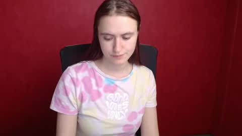 Snapshot of wendy_say_ chatting on 18, 12, 2024 Wendy online show from 18, 12, 2024