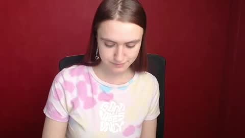 Snapshot of wendy_say_ chatting on 4, 1, 2025 Wendy online show from 4, 1, 2025
