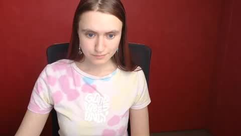 Snapshot of wendy_say_ chatting on 4, 1, 2025 Wendy online show from 4, 1, 2025