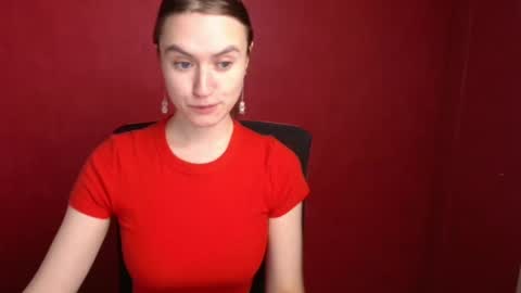 Snapshot of wendy_say_ chatting on 11, 1, 2025 Wendy online show from 11, 1, 2025