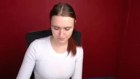 Snapshot of wendy_say_ chatting on 14, 1, 2025 Wendy online show from 14, 1, 2025