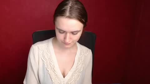 Snapshot of wendy_say_ chatting on 19, 1, 2025 Wendy online show from 19, 1, 2025