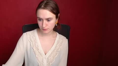 Snapshot of wendy_say_ chatting on 19, 1, 2025 Wendy online show from 19, 1, 2025