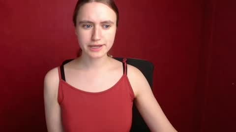 Snapshot of wendy_say_ chatting on 20, 1, 2025 Wendy online show from 20, 1, 2025