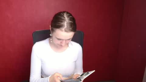 Snapshot of wendy_say_ chatting on 23, 1, 2025 Wendy online show from 23, 1, 2025