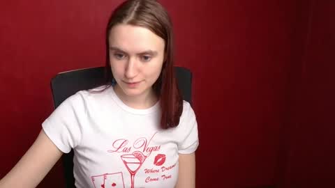 Snapshot of wendy_say_ chatting on 27, 1, 2025 Wendy online show from 27, 1, 2025